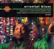 Various Artists, Oriental Blues (CD)