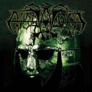 Enslaved, Vikingligr Veldi [White Vinyl] (LP)