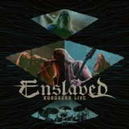 Enslaved, Roadburn Live (CD)