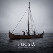 Ivar Bjørnson, Hugsjá [Colored Vinyl] (LP)