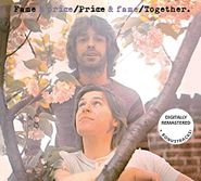 Georgie Fame, Fame & Price / Price & Fame / Together [Deluxe Edition] (CD)