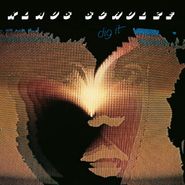 Klaus Schulze, Dig It (CD)
