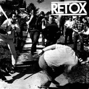 Retox, Retox (7")