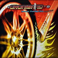 Gronibard, Satanic Tuning Club Turbo! (LP)