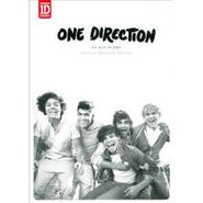 One Direction, Up All Night [Limited Yearbook Edition] (CD)