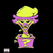 Insane Clown Posse, Riddle Box (CD)