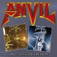 Anvil, Back to Basics/Still Going Strong [Import] (CD)