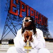 T-Pain, Epiphany (CD)