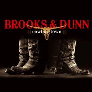 Brooks & Dunn, Cowboy Town (CD)