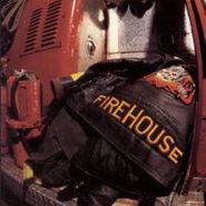Firehouse, Hold Your Fire (CD)