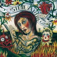 Steve Vai, Fire Garden (CD)