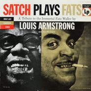 Louis Armstrong & His All Stars, Satch Plays Fats (CD)