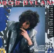 Bob Dylan, Empire Burlesque (CD)