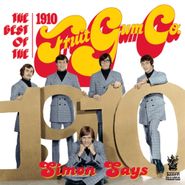 1910 Fruitgum Company, The Best Of The 1910 Fruitgum Company: Simon Says (CD)