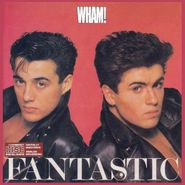 Wham!, Fantastic (CD)