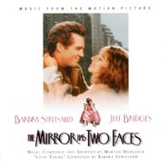 Marvin Hamlisch, The Mirror Has Two Faces [OST] (CD)