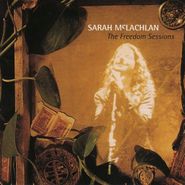 Sarah McLachlan, The Freedom Sessions (CD)