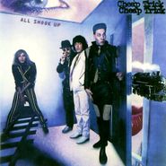 Cheap Trick, All Shook Up (CD)