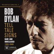 Bob Dylan, Tell Tale Signs: The Bootleg Series Vol. 8 - Rare And Unreleased 1989 - 2006 (CD)