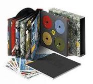 The Stone Roses, The Stone Roses [Box Set]