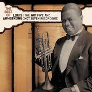 Louis Armstrong, The Best Of The Hot Five And Hot Seven Recordings (CD)