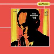 Paul Desmond, Take Ten (CD)