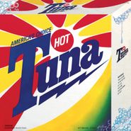 Hot Tuna, America's Choice (CD)
