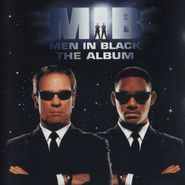 Various Artists, Men In Black - The Album [OST] (CD)