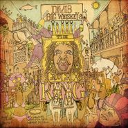 Dave Matthews Band, Big Whiskey & The Groogrux Kin (CD)
