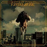 Gustavo Cerati, Fuerza Natural [Argentina] (LP)