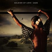 Sade, Soldier Of Love (CD)