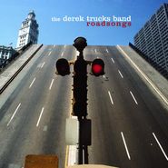The Derek Trucks Band, Roadsongs (CD)