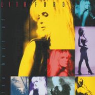 Lita Ford, The Best Of Lita Ford (CD)