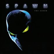 Various Artists, Spawn - The Album [OST] (CD)