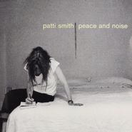 Patti Smith, Peace And Noise (CD)