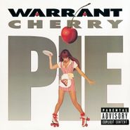 Warrant, Cherry Pie (CD)