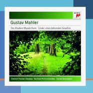 Dietrich Fischer-Dieskau, Mahler: Des Knaben Wunderhorn