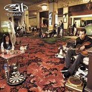 311, Evolver (CD)