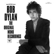 Bob Dylan, The Original Mono Recordings [Remastered 180 Gram Vinyl Box Set] (LP)