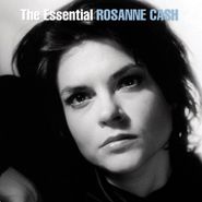 Rosanne Cash, The Essential Rosanne Cash (CD)