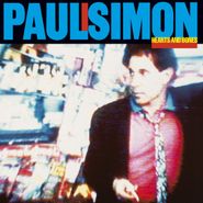 Paul Simon, Hearts And Bones [Bonus Tracks] (CD)