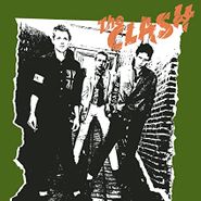The Clash, The Clash [180 Gram Vinyl] (LP)