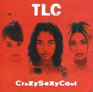 TLC, CrazySexyCool (LP)