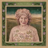 Shirley Collins, Heart's Ease (LP)