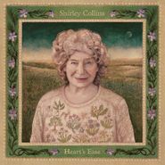 Shirley Collins, Heart's Ease [Deluxe Edition] (LP)