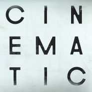 The Cinematic Orchestra, To Believe (CD)