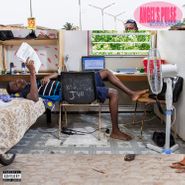 Blood Orange, Angel's Pulse (LP)