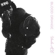 Blood Orange, Uncle ACE Remixes (12")