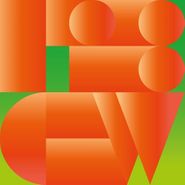 Panda Bear, Crosswords [EP] (CD)