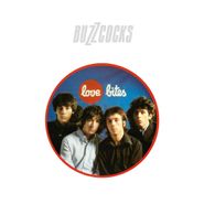 Buzzcocks, Love Bites (LP)